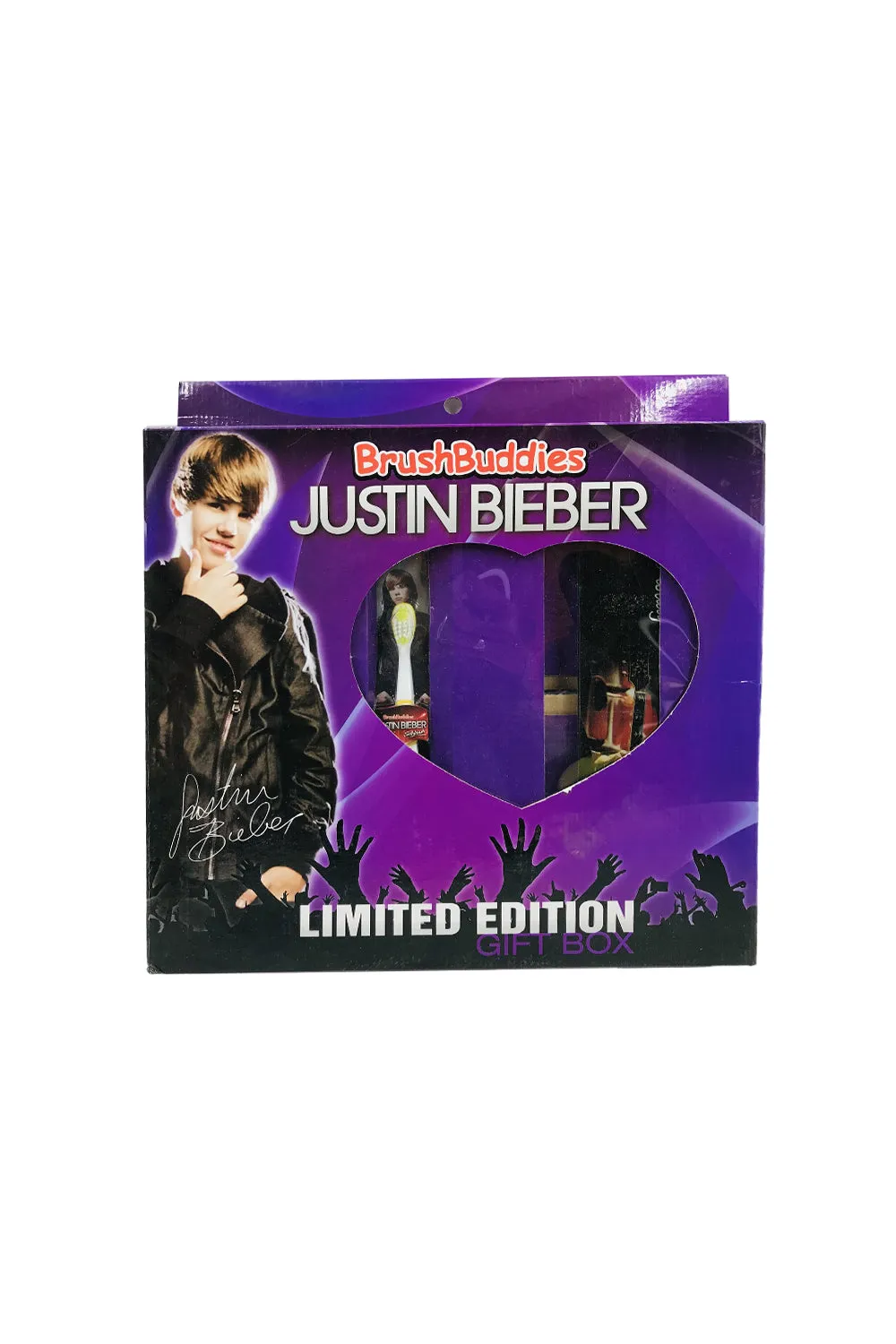 JB Travel Kit Limited Edition