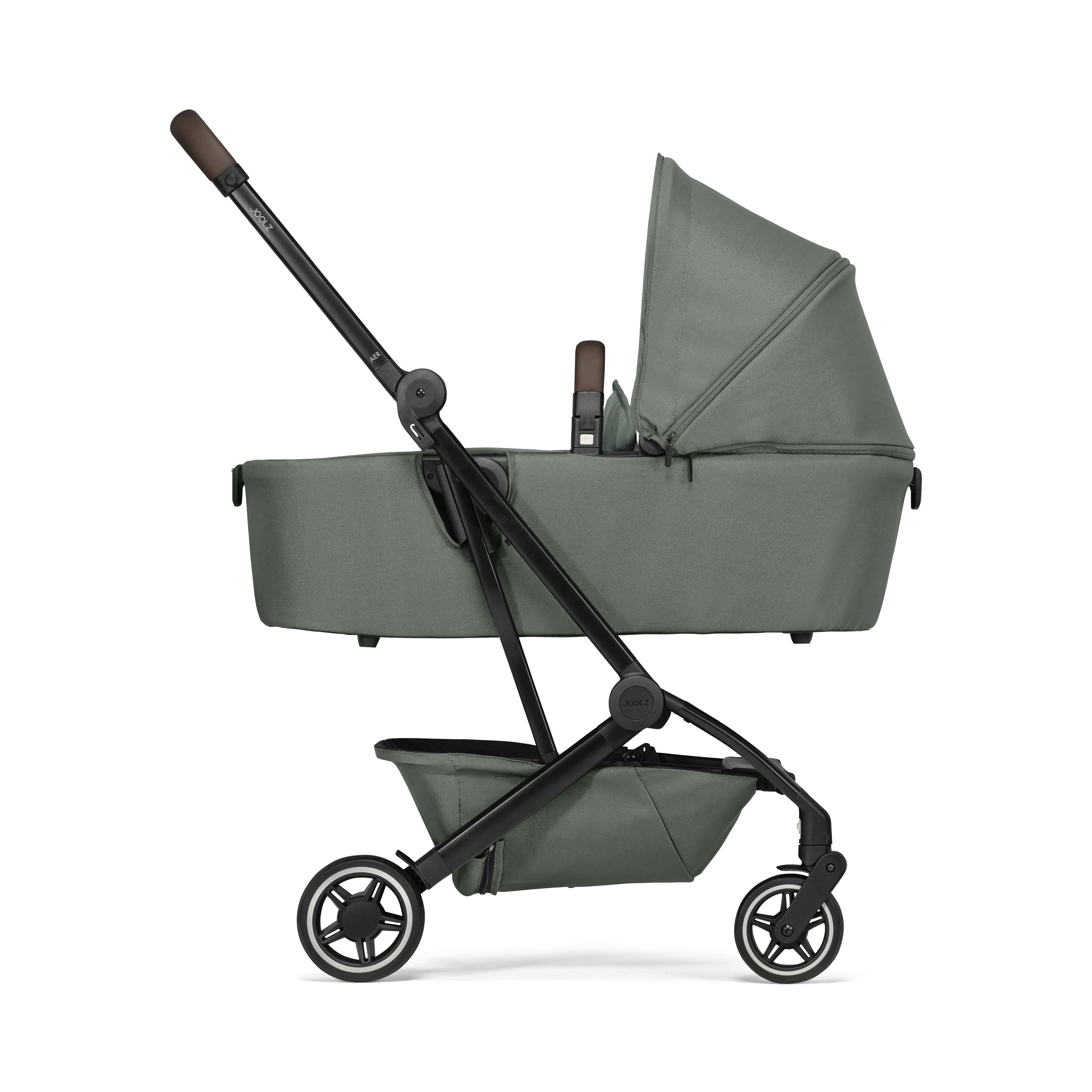 Joolz Aer  Lightweight Compact Travel Stroller