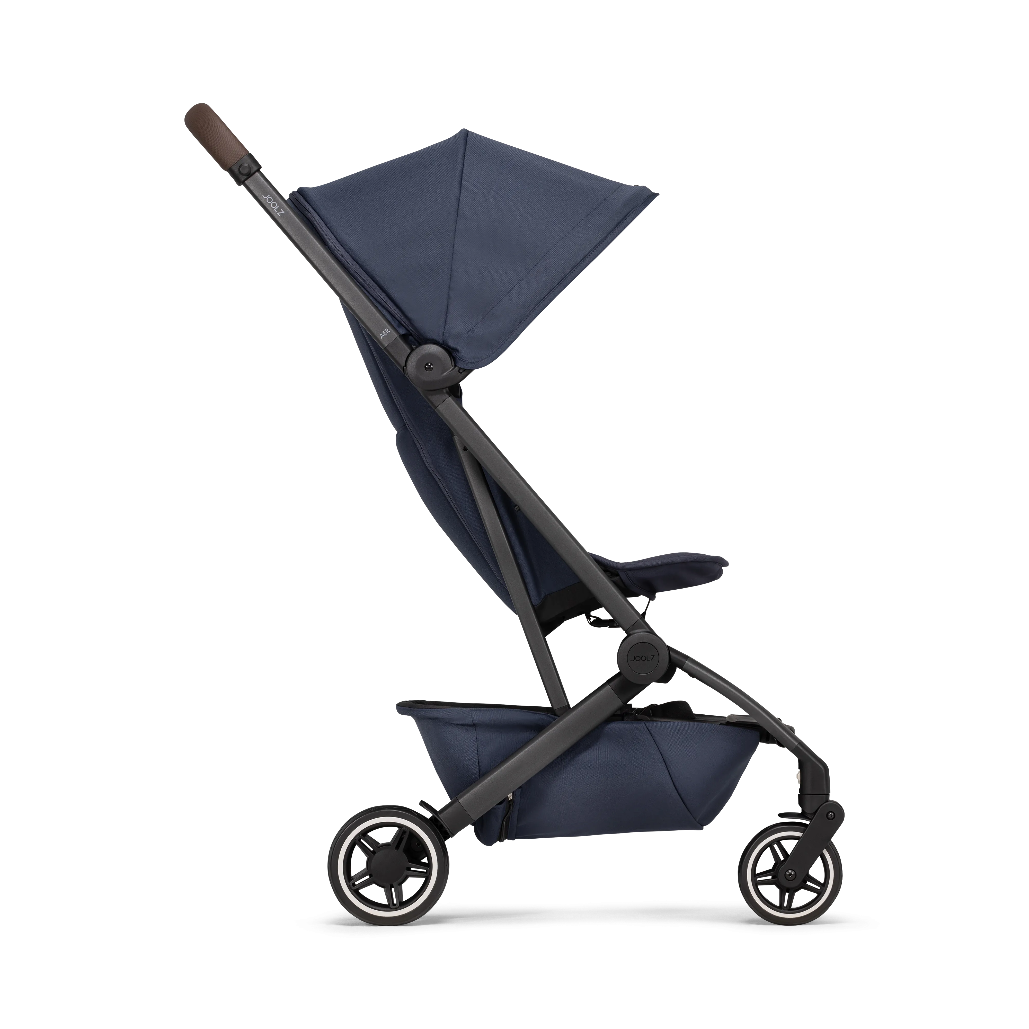 Joolz Aer  Lightweight Compact Travel Stroller