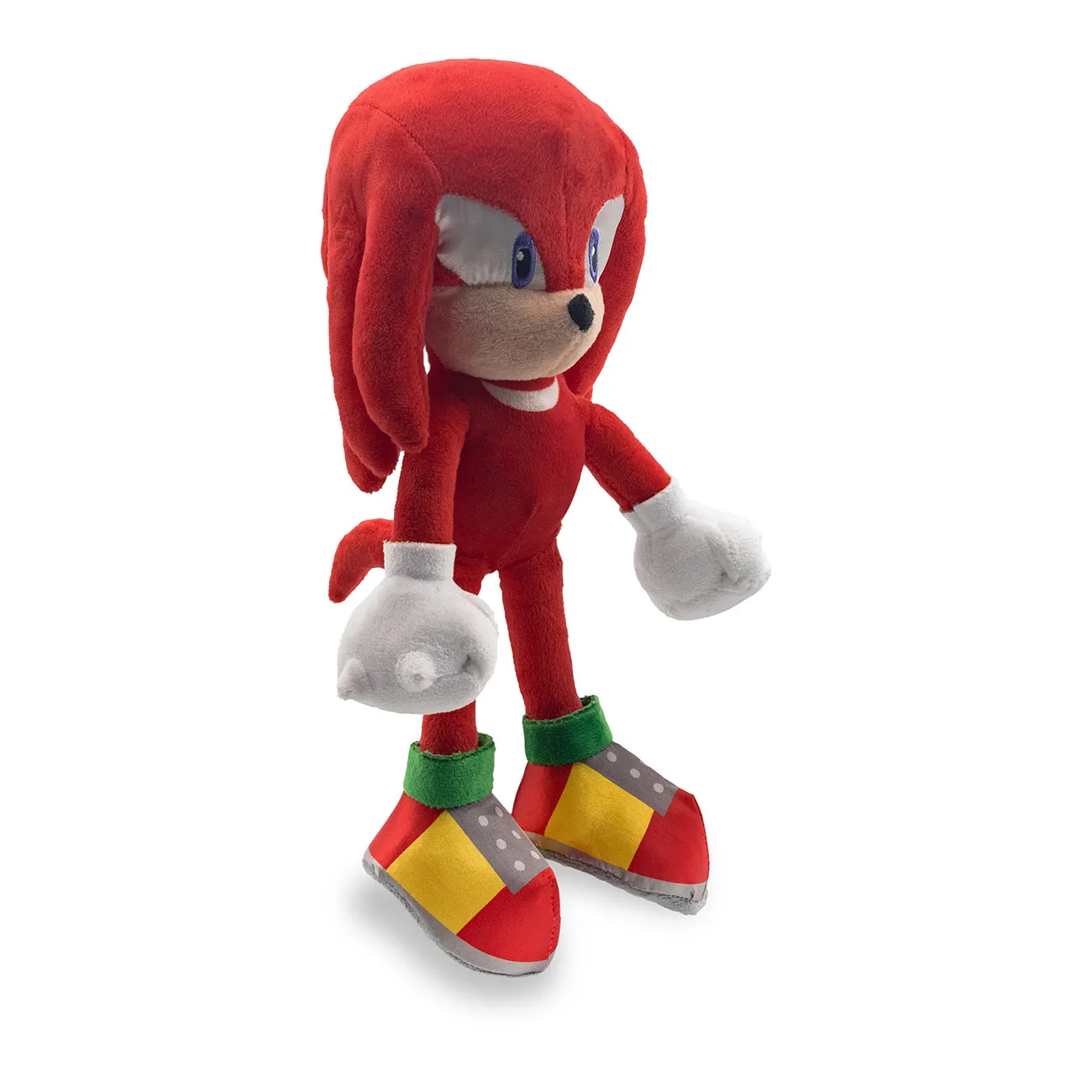 Jucarie de plus, Knuckles the Echidna, 30 cm