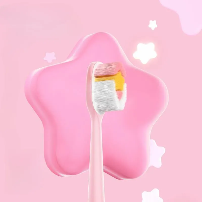 Kawaii Pink Fairy Toothbrush MK19462