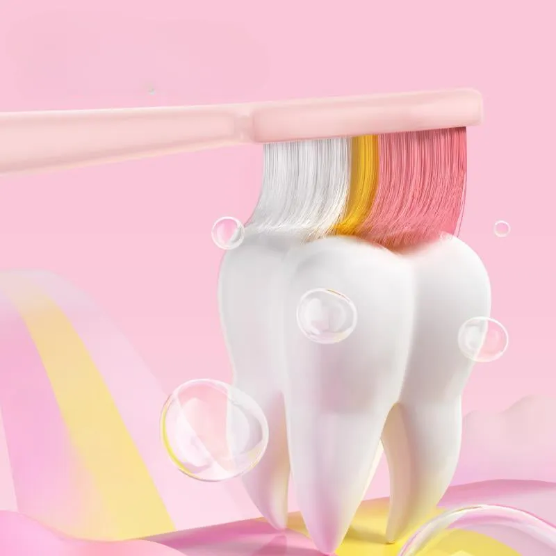 Kawaii Pink Fairy Toothbrush MK19462