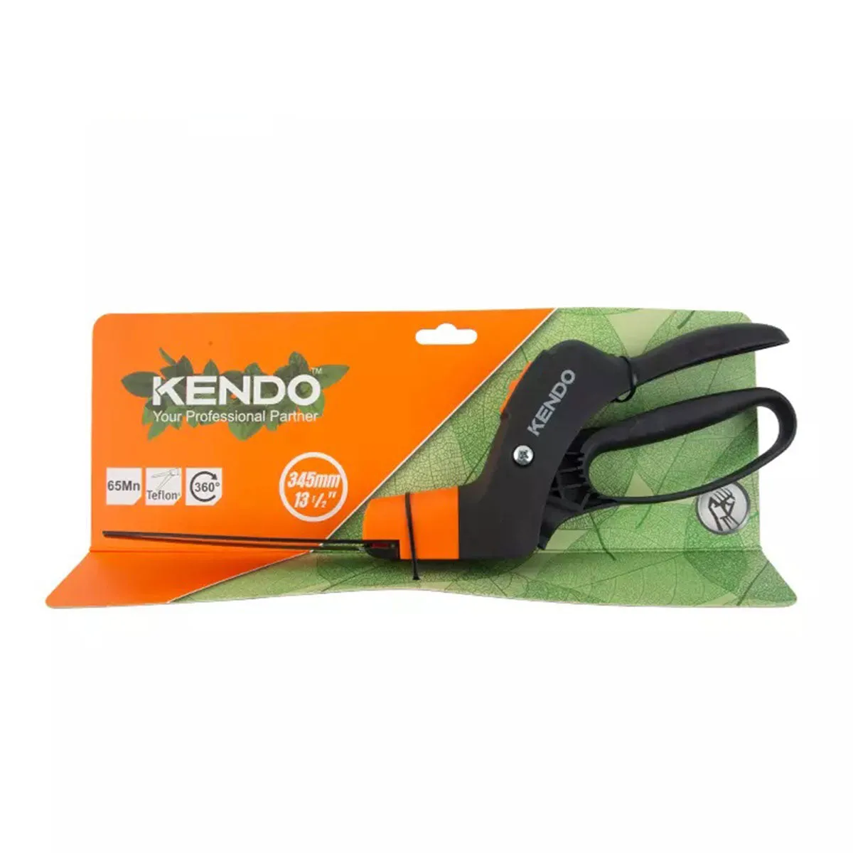 Kendo 345mm Grass Shear