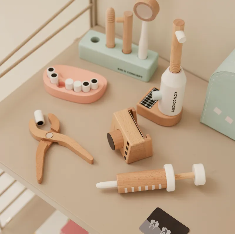 Kids Concept Dentist Set