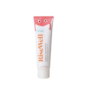 Kids Mineral Toothpaste