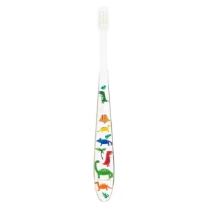 Kids Toothbrush Dinos