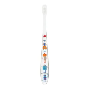 Kids Toothbrush Robots