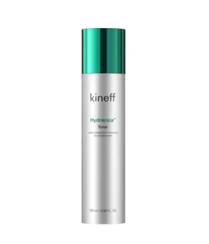 Kineff Hydracica Toner 100ml Sensitive Skincare Facial Moisture Teatree