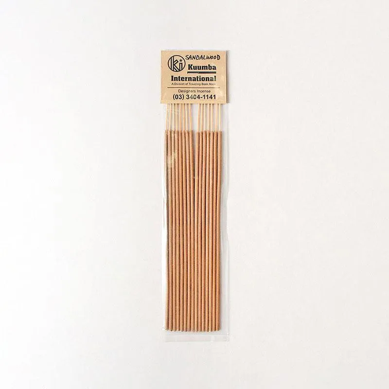 Kuumba Regular Incense Stick