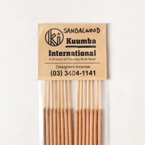 Kuumba Regular Incense Stick