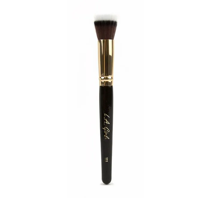 LA Girl Mini Stippler Brush 111