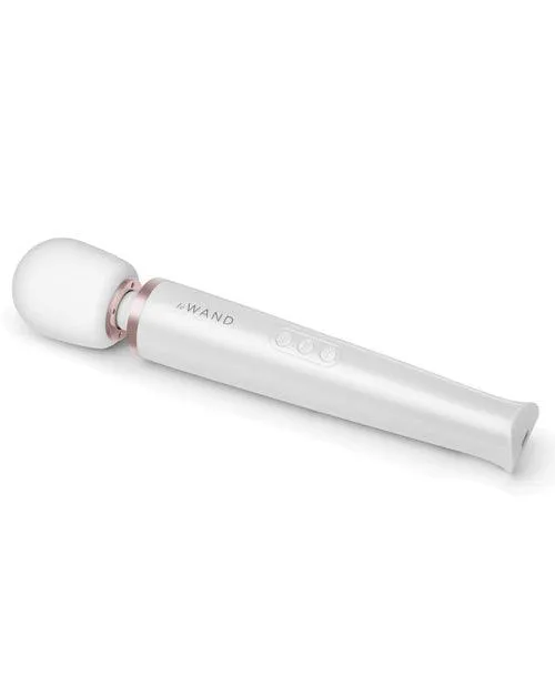 Le Wand Rechargeable Massager