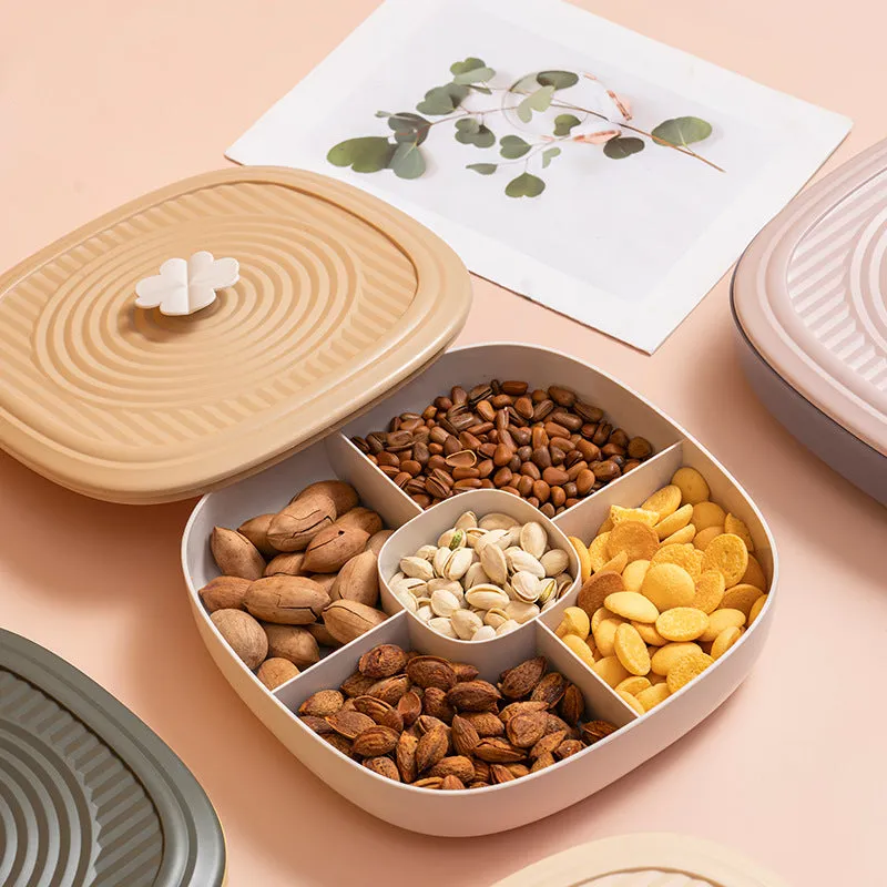 Living Room Snacks and Nuts Storage Box, HG0159