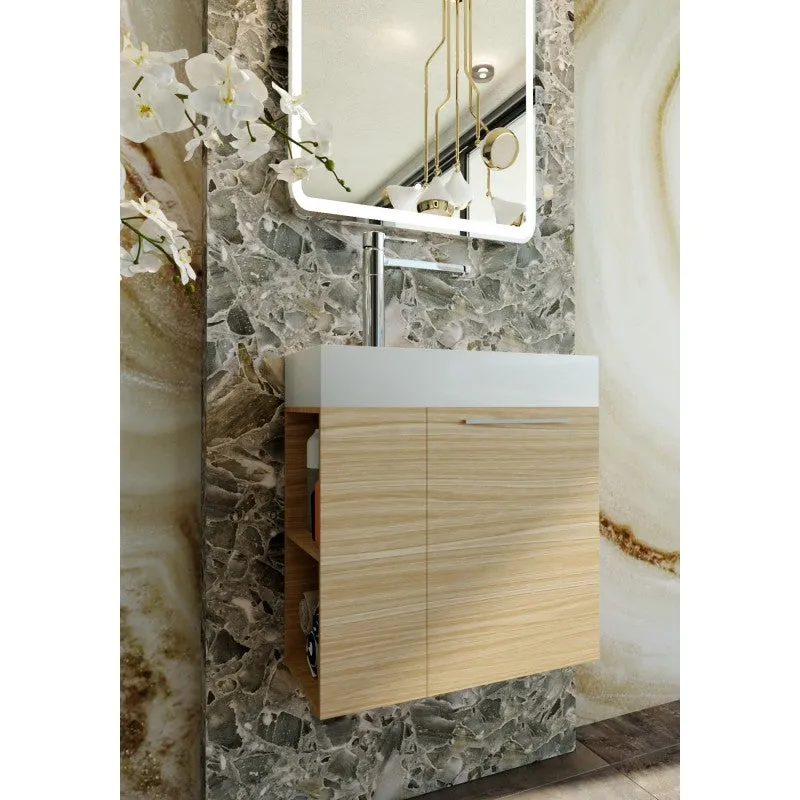 Maria Wall Hung Vanity