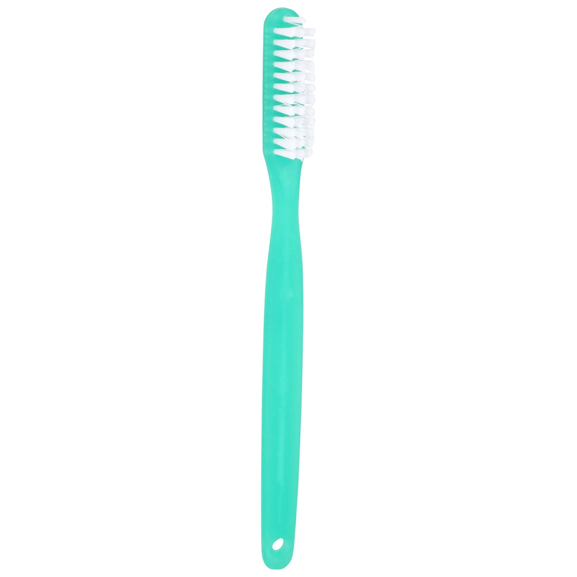 McKesson Soft Bristle Straight Toothbrush