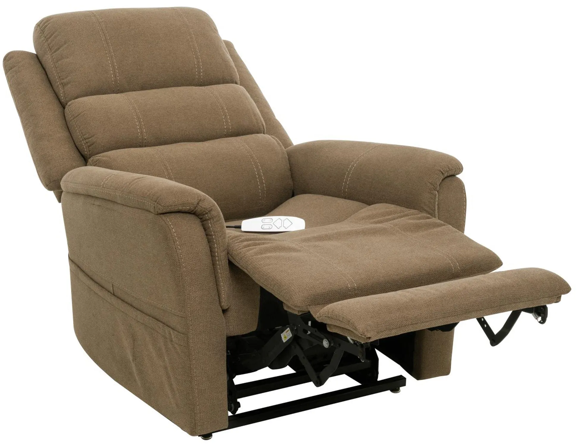 Mega Motion MM-3603 Electric Lift Chair Recliner