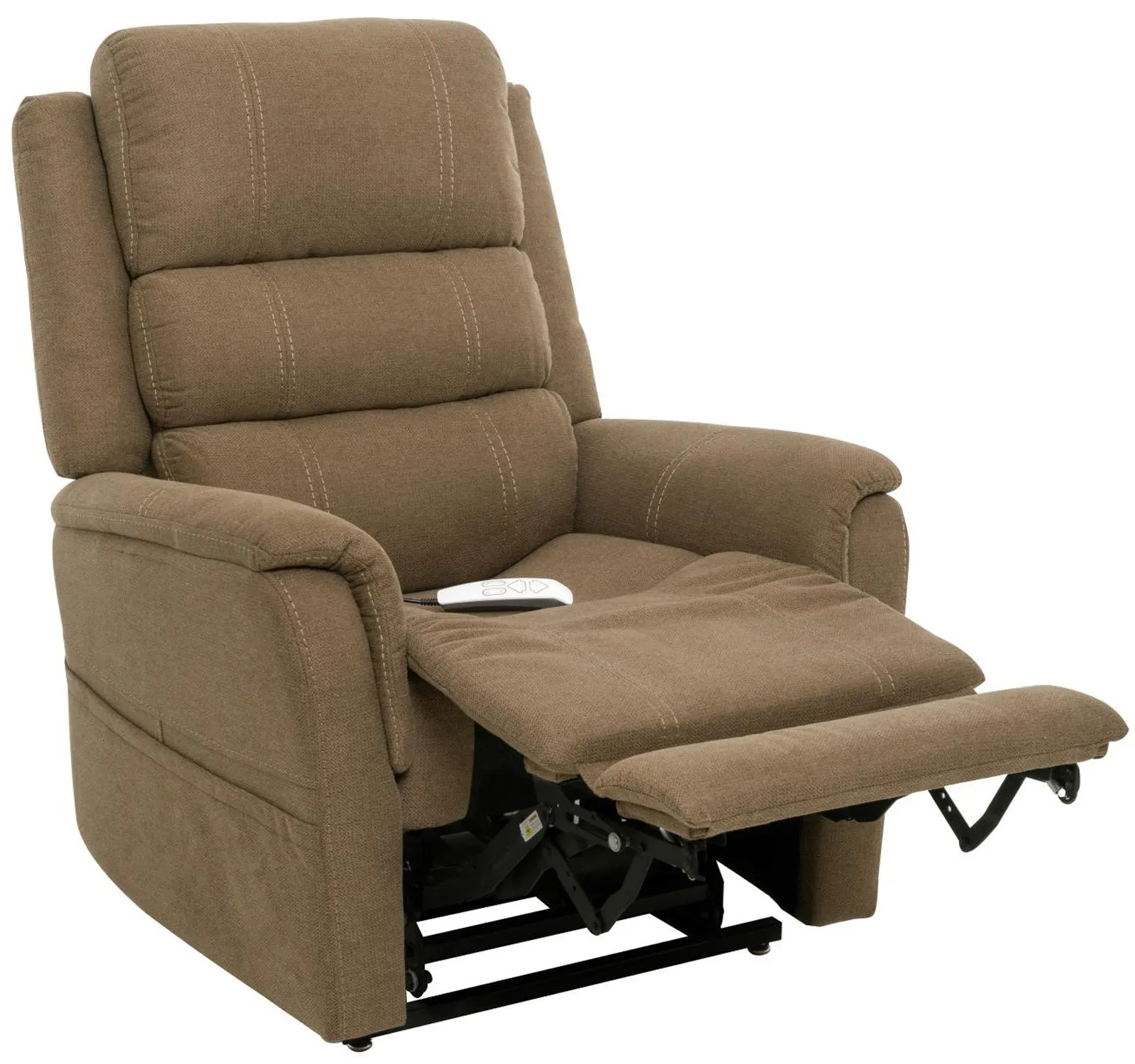 Mega Motion MM-3603 Electric Lift Chair Recliner