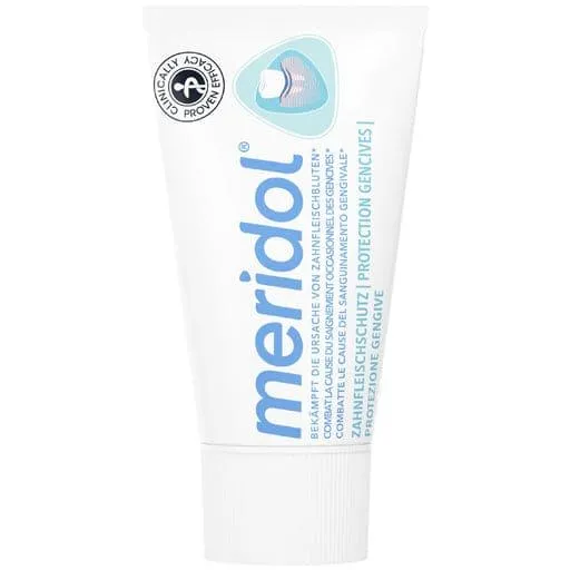 MERIDOL toothpaste