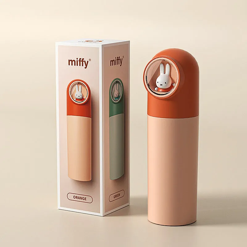 MIFFY Travel Toothbrush Holder Case