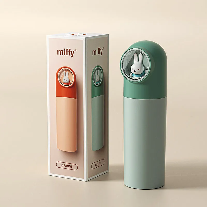 MIFFY Travel Toothbrush Holder Case