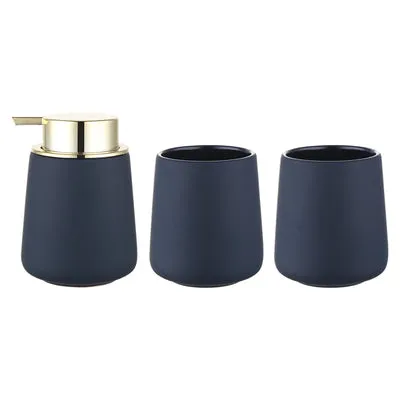 Moda Modern Soap Dispenser