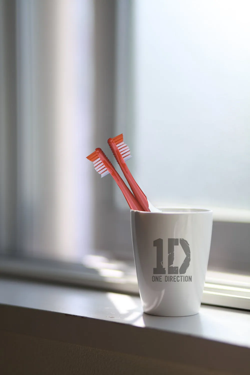 One Direction Singing Tooth Brush (Live while we’re young)/Limited Edition