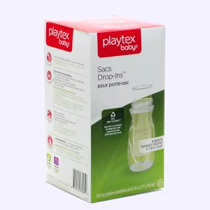 Playtex Baby™ Drop-Ins® Anti-Colic, Disposable Liners