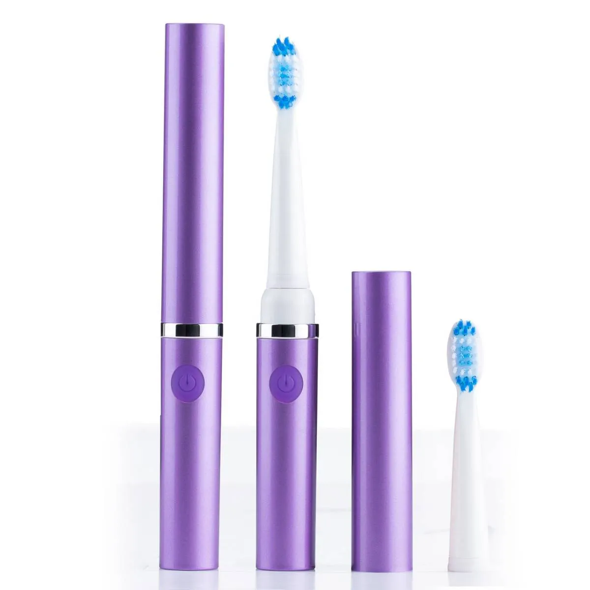 Pop Sonic - Go Sonic Toothbrush