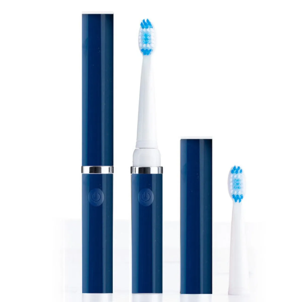 Pop Sonic - Go Sonic Toothbrush