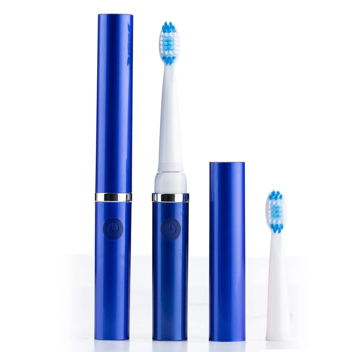 Pop Sonic - Go Sonic Toothbrush