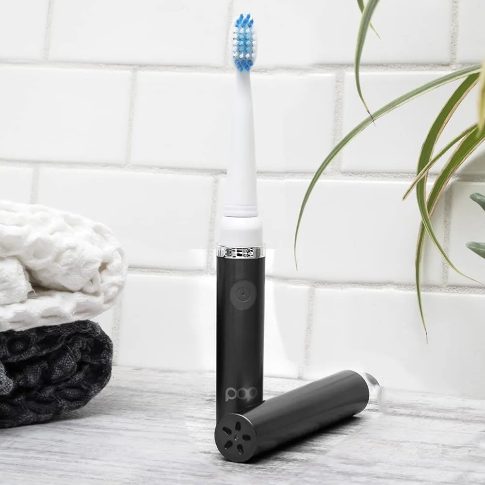 Pop Sonic - Go Sonic Toothbrush