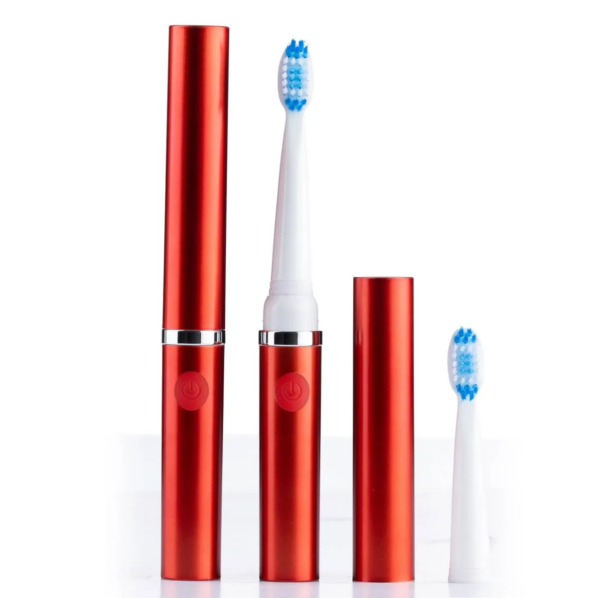 Pop Sonic - Go Sonic Toothbrush