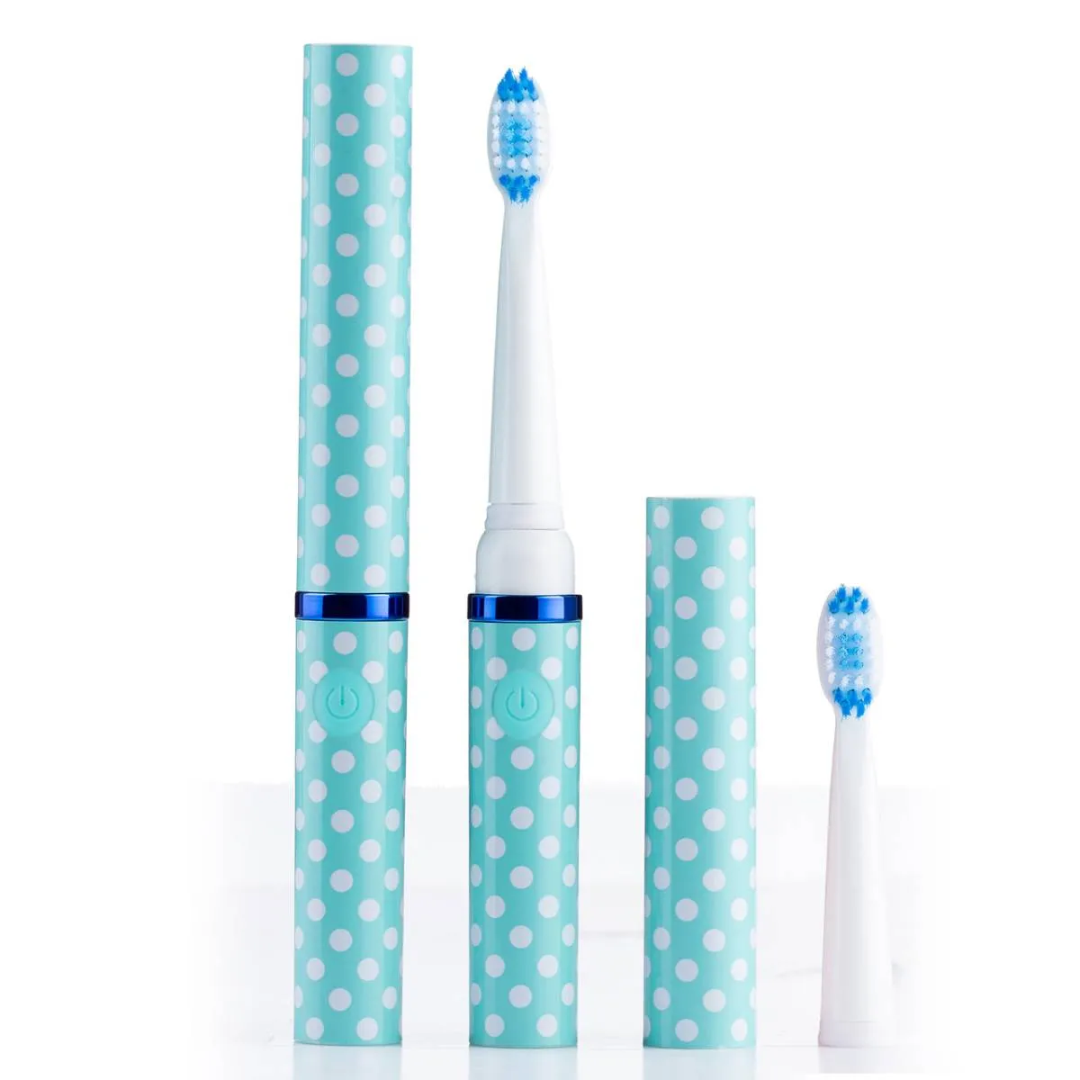 Pop Sonic - Go Sonic Toothbrush