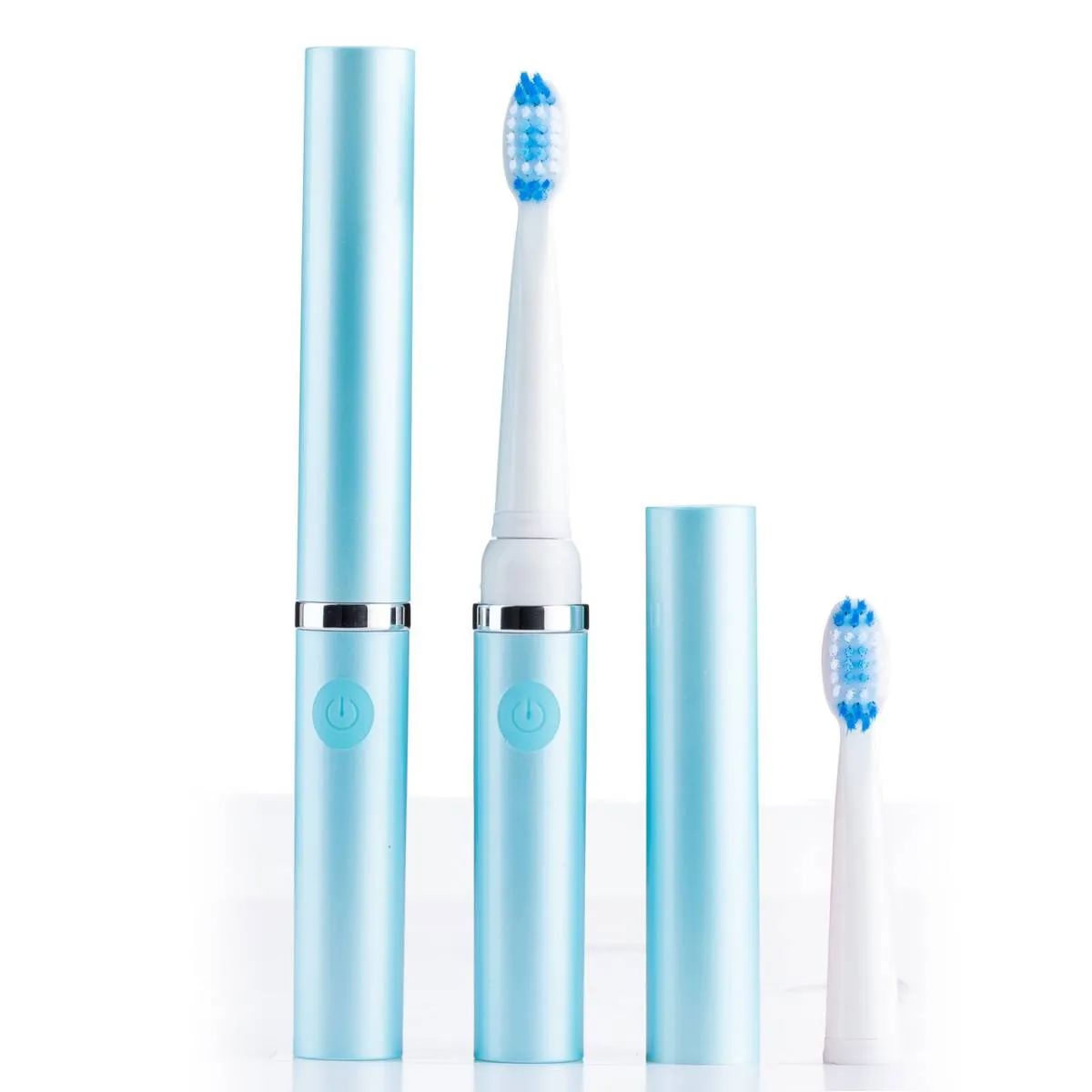 Pop Sonic - Go Sonic Toothbrush