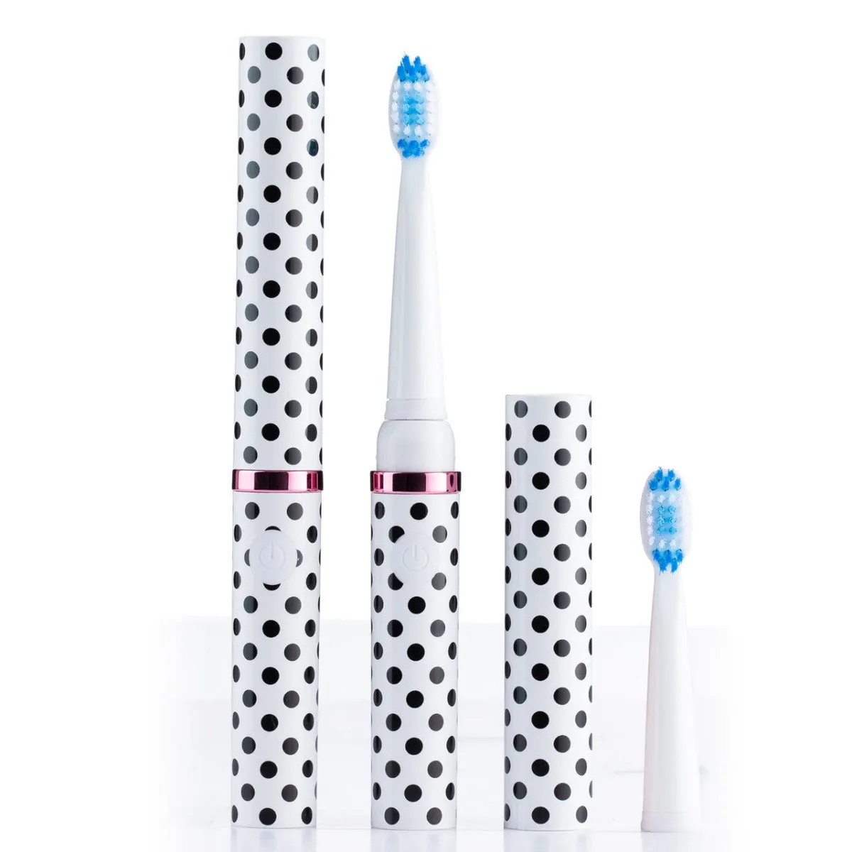 Pop Sonic - Go Sonic Toothbrush