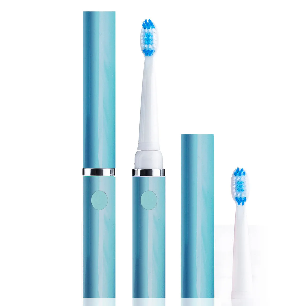 Pop Sonic - Go Sonic Toothbrush