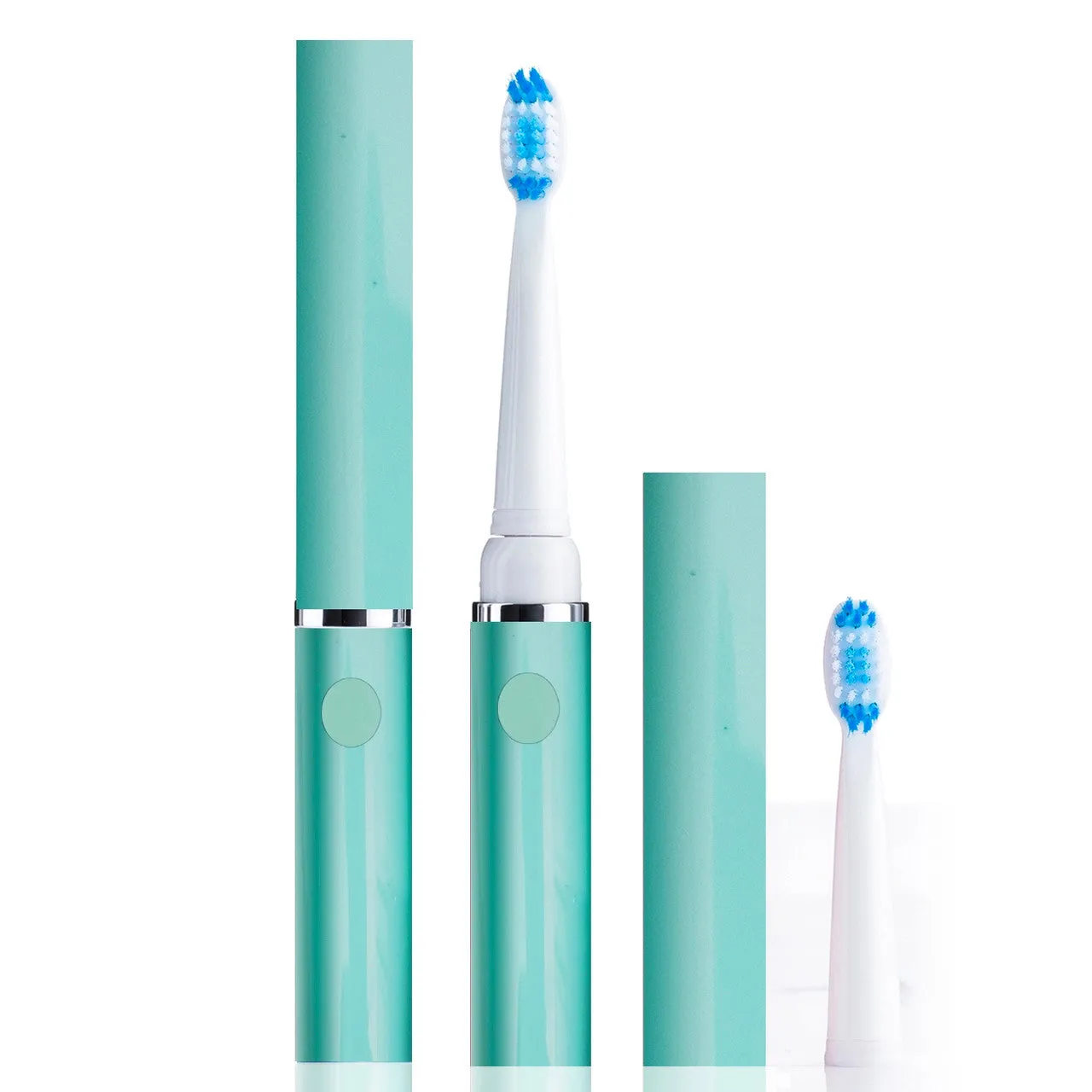 Pop Sonic - Go Sonic Toothbrush