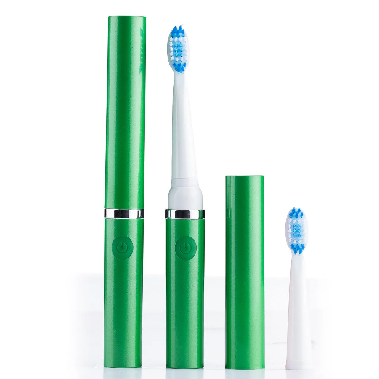 Pop Sonic - Go Sonic Toothbrush