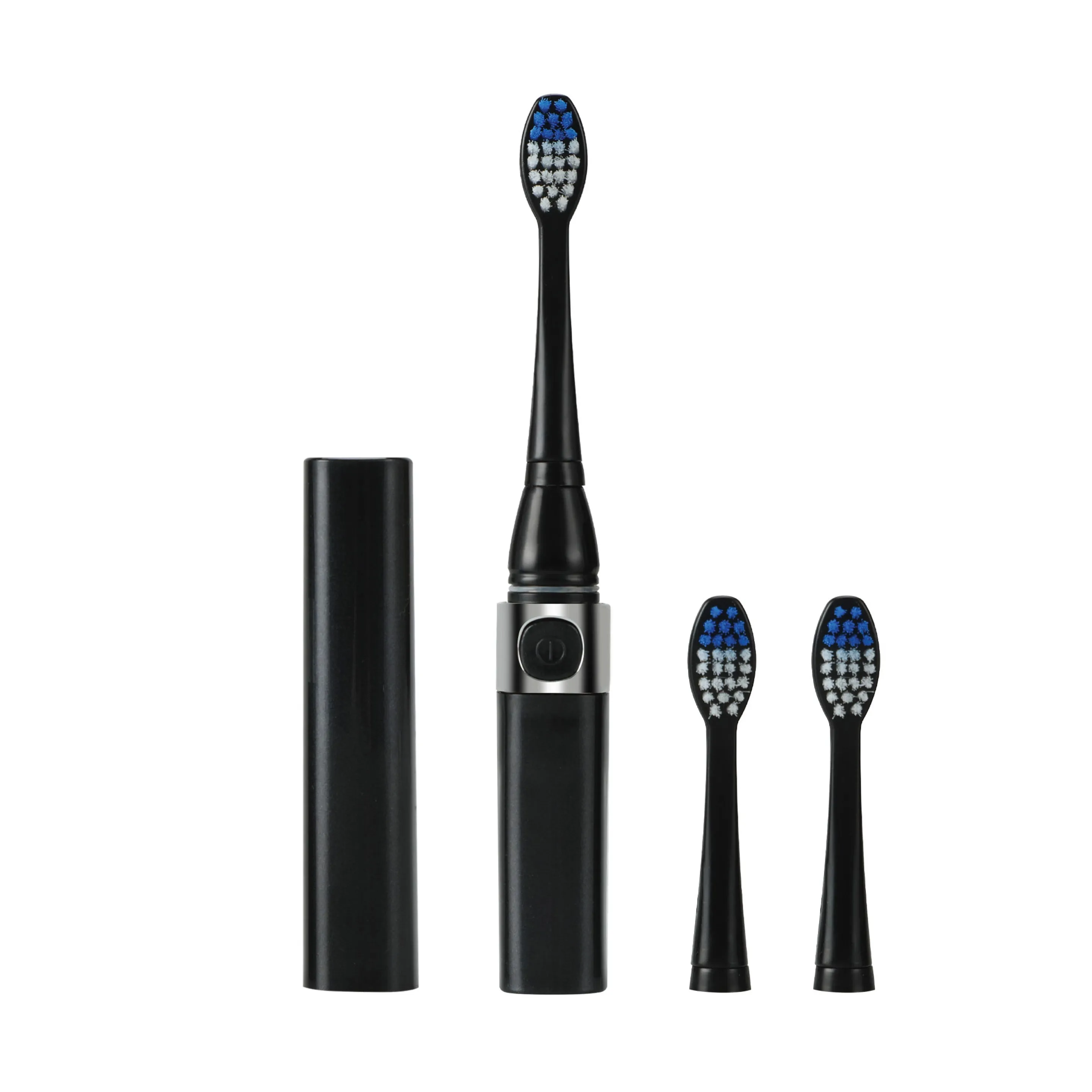 Portable Sonic Toothbrush