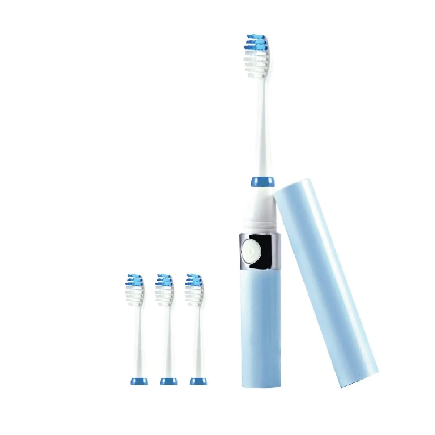 Portable Sonic Toothbrush