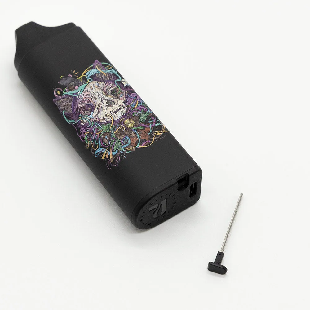 Pulsar APX Vape V3 Vaporizer - Cat & Mouse