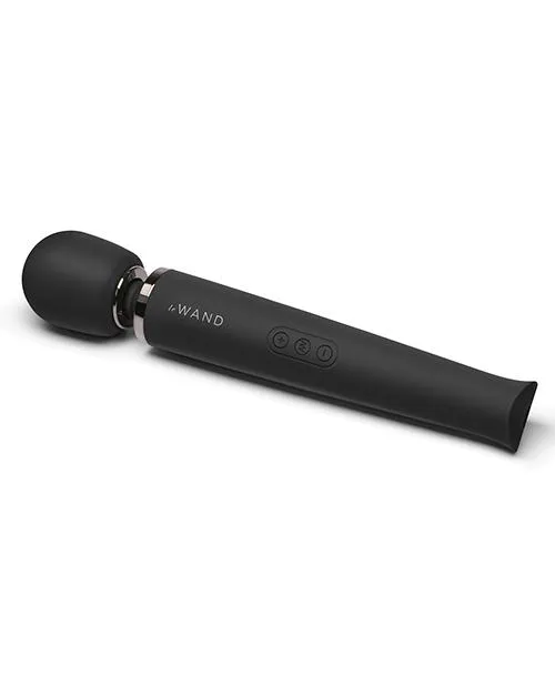 Rechargeable Vibrating Massager