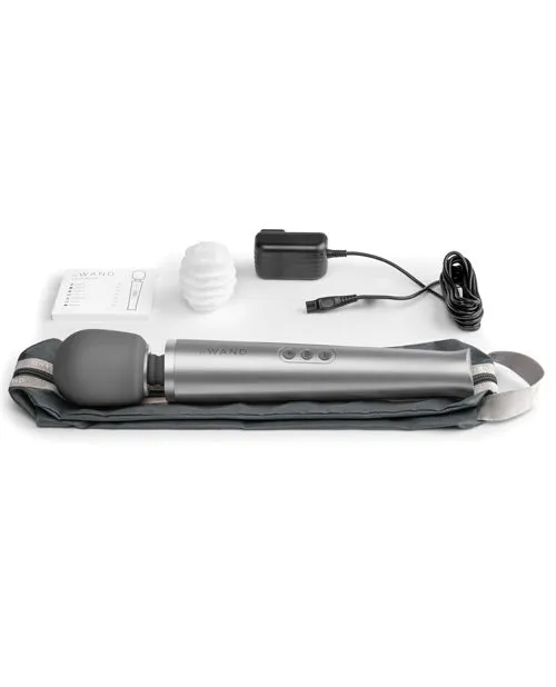 Rechargeable Vibrating Massager