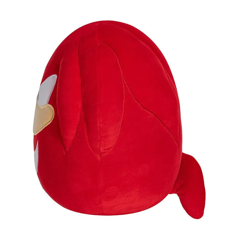 Squishmallows Sonic the Hedgehog 10 Knuckles Plush Toy