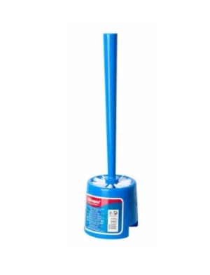 Toilet Brush & Caddy Set