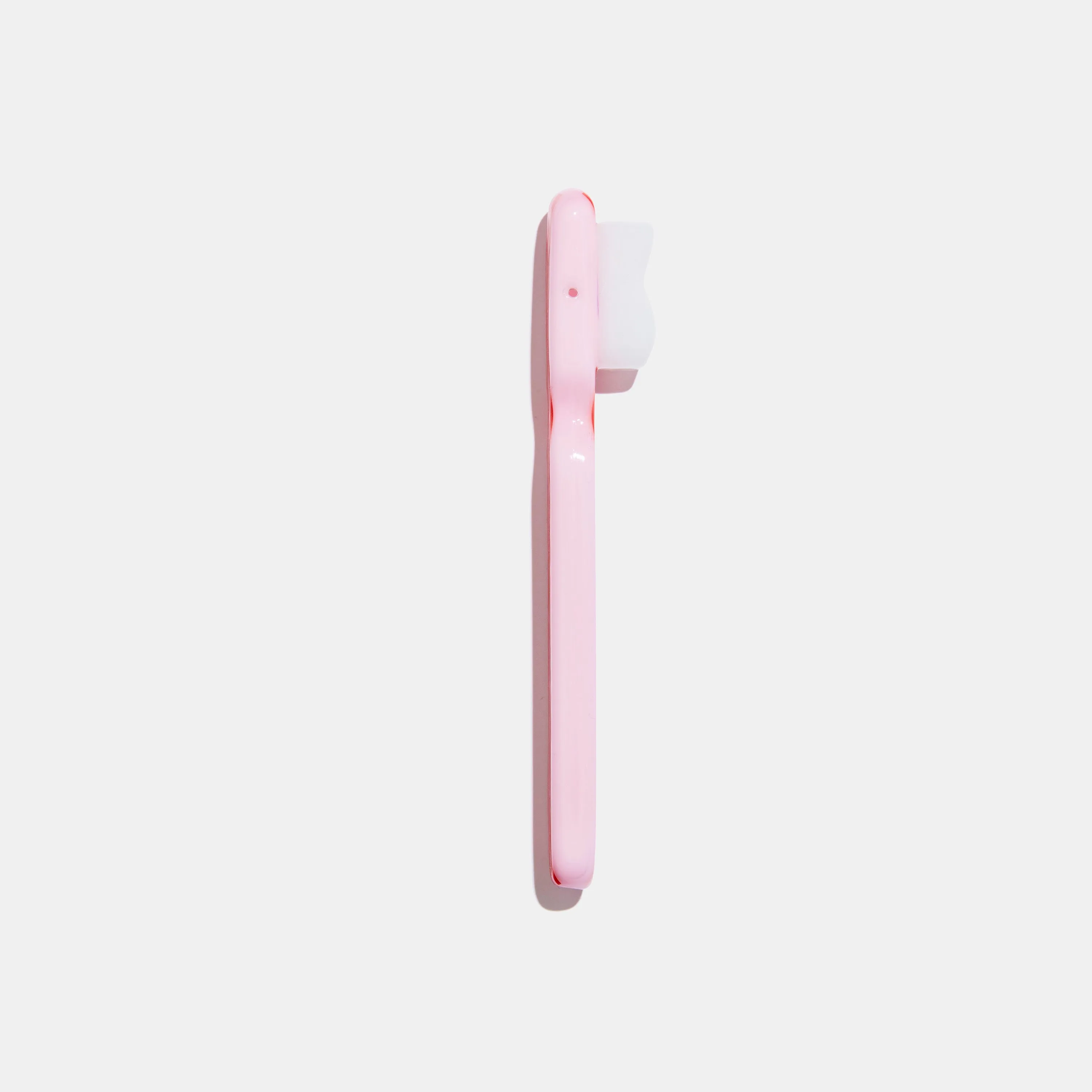 Toothbrush One-Hitter in Pink