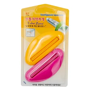 Toothpaste Squeezers 2pcs Set (HD520050)