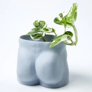 Tush Nude Planter