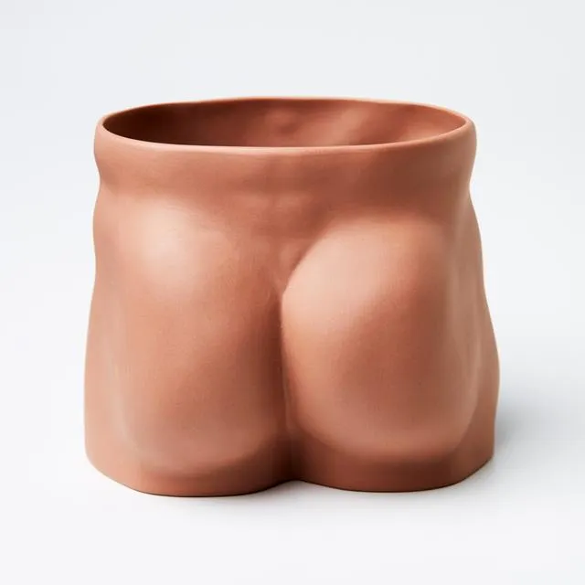 Tush Nude Planter