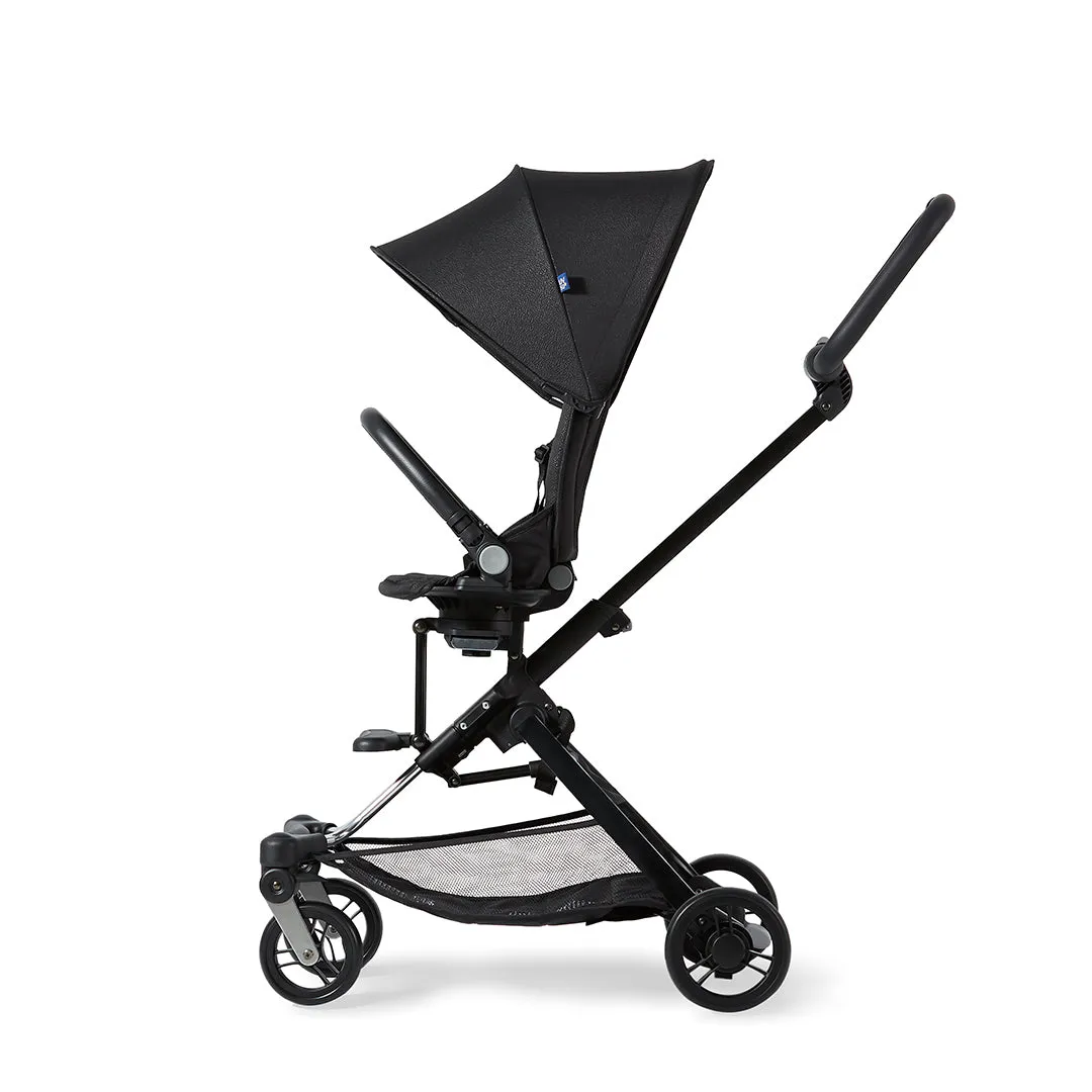 Unilove On The Go 2-in-1 Lightweight Stroller